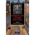 thumbnail image 1 of Pre-Owned The Cambridge Companion to American Crime Fiction (Paperback) 0521136067 9780521136068, 1 of 1