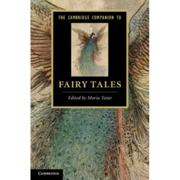 Pre-Owned The Cambridge Companion to Fairy Tales (Paperback) 9781107634879