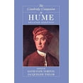 thumbnail image 1 of Pre-Owned The Cambridge Companion to Hume (Cambridge Companions to Philosophy), 1 of 1