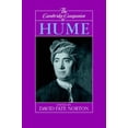 thumbnail image 1 of Pre-Owned The Cambridge Companion to Hume (Cambridge Companions to Philosophy), 9780521387101, 0521387108, Paperback, First Edition edition, 1 of 1