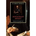 thumbnail image 1 of Pre-Owned The Cambridge Companion to Jonathan Swift (Paperback) 0521002834 9780521002837, 1 of 1
