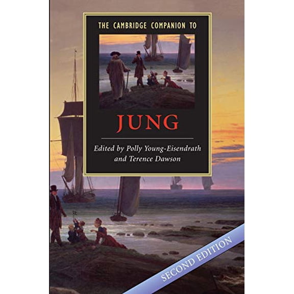 Pre-Owned The Cambridge Companion to Jung Paperback
