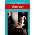 thumbnail image 1 of Pre-Owned The Cambridge Companion to Vermeer (Paperback) 9780521653312, 1 of 1