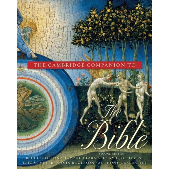 The Cambridge Companion to the Bible, (Paperback)