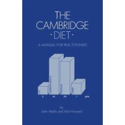The Cambridge Diet A Manual for Practitioners, Paperback
