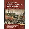 thumbnail image 1 of The Cambridge Economic History of Modern Britain: 1870 to the Present, 1 of 1