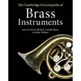 thumbnail image 1 of The Cambridge Encyclopedia of Brass Instruments, (Paperback), 1 of 1