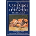 thumbnail image 1 of Pre-Owned The Cambridge Guide to Literature in English, Used [Hardcover], 1 of 1