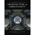 thumbnail image 1 of The Cambridge Guide to the Architecture of Christianity 2 Volume Hardback Set, (Paperback), 1 of 1