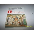 thumbnail image 1 of Pre-Owned The Cambridge Guide to the Arts in Britain: Prehistoric Roman and Early Medieval (Hardcover) 0521309719 9780521309714, 1 of 1