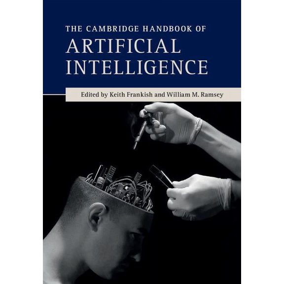 The Cambridge Handbook of Artificial Intelligence, (Paperback)