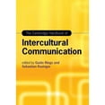 thumbnail image 1 of Pre-Owned The Cambridge Handbook of Intercultural Communication (Paperback 9781108453103) by Guido Rings, Sebastian Rasinger, 1 of 1