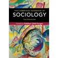 thumbnail image 1 of The Cambridge Handbook of Sociology 2 Volume Hardback Set, (Paperback), 1 of 1