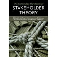 thumbnail image 1 of The Cambridge Handbook of Stakeholder Theory, (Hardcover), 1 of 1
