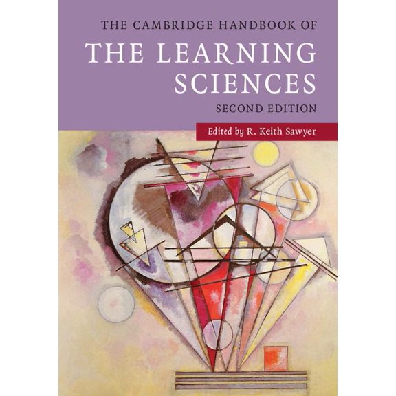 Pre-Owned The Cambridge Handbook of the Learning Sciences (Paperback) 1107626579 9781107626577