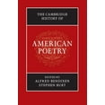 thumbnail image 1 of The Cambridge History of American Poetry, (Hardcover), 1 of 1