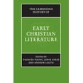 thumbnail image 1 of The Cambridge History of Early Christian Literature, (Paperback), 1 of 1