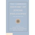thumbnail image 1 of The Cambridge History of Jewish Philosophy: The Modern Era, (Hardcover), 1 of 1