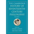 thumbnail image 1 of The Cambridge History of Seventeenth-Century Philosophy 2 Volume Paperback Set, (Paperback), 1 of 1