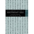 thumbnail image 1 of The Cambridge History of Southeast Asia  The Cambridge History of Southeast Asia: Volume 1, Part 1, from Early Times to C.1500, (Paperback), 1 of 1