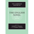 thumbnail image 1 of The Cambridge History of the English Novel, (Paperback), 1 of 1