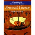 thumbnail image 1 of Pre-Owned The Cambridge Illustrated History of Ancient Greece (Hardcover) 9780521481960, 1 of 1