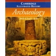 thumbnail image 1 of Pre-Owned The Cambridge Illustrated History of Archaeology (Hardcover) 9780521454988, 1 of 1