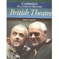 thumbnail image 1 of Pre-Owned The Cambridge Illustrated History of British Theatre (Cambridge Illustrated Histories) Paperback, 1 of 1