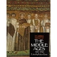 thumbnail image 1 of Pre-Owned The Cambridge Illustrated History of the Middle Ages Volume I, 350-950 (Volume 1), 9780521266444, 0521266440, Hardcover,, 1 of 1