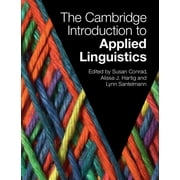 The Cambridge Introduction to Applied Linguistics, Paperback