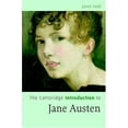 thumbnail image 1 of Pre-Owned The Cambridge Introduction to Jane Austen (Cambridge Introductions to Literature) (Paperback) 0521674697 9780521674690, 1 of 1