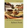 thumbnail image 1 of Pre-Owned The Cambridge Introduction to Robert Frost (Cambridge Introductions to Literature), 9780521670067, 0521670063, Paperback, 1st Paperback Editio edition, 1 of 1