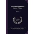 thumbnail image 1 of The Cambridge Natural History Volume: V. 9; Volume 9 Paperback 1378832272 9781378832271 S F Harmer, A E Shipley, 1 of 1