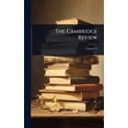 thumbnail image 1 of The Cambridge Review, (Hardcover), 1 of 1