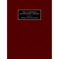thumbnail image 1 of The Cambridge Shakespeare Library 3 Volume Hardback Set, (Paperback), 1 of 1