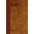 thumbnail image 1 of The Camden Miscellany (Paperback), 1 of 1