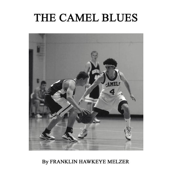 The Camel Blues, (Paperback)