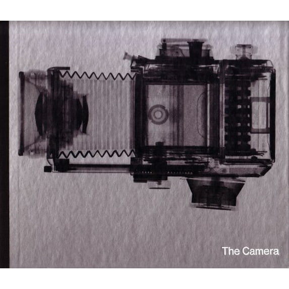 Pre-Owned The Camera: Life Library of Photography (Hardcover) 0709330219 9780709330219