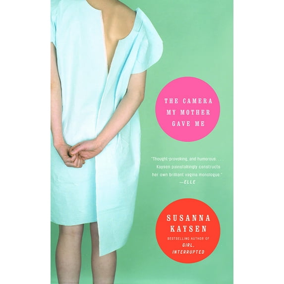 The Camera My Mother Gave Me : A Memoir (Paperback)