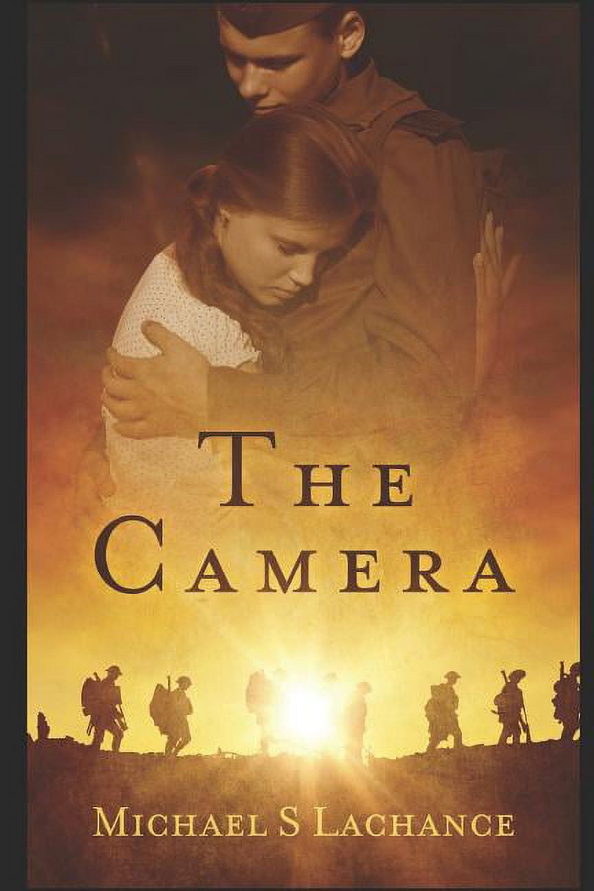 The Camera - eBook