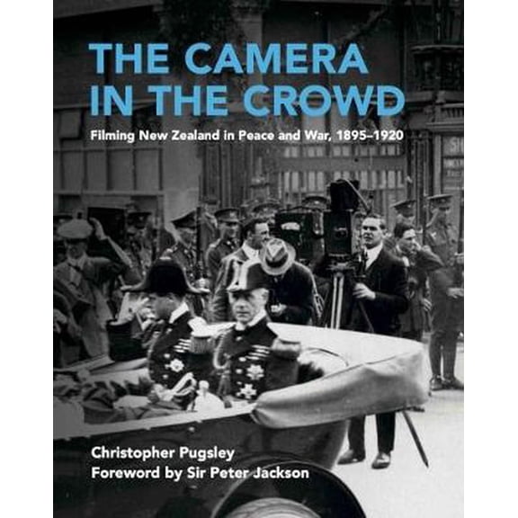 The Camera in the Crowd