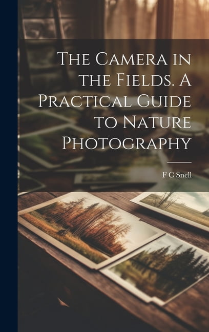 Nature Photography Camera