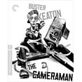 thumbnail image 1 of The Cameraman (Criterion Collection), 1 of 3