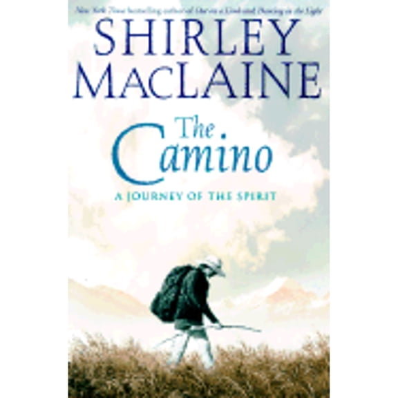 Pre-Owned The Camino (Hardcover) 0743400720 9780743400725