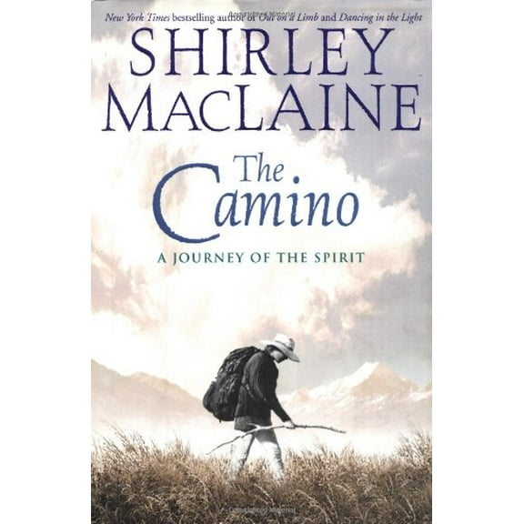 Pre-Owned The Camino (Hardcover) 0743400720 9780743400725