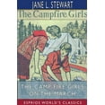 thumbnail image 1 of The Camp Fire Girls on the March (Esprios Classics) (Paperback), 1 of 1