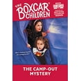 thumbnail image 1 of Pre-Owned The Camp-Out Mystery (Paperback) 0807510521 9780807510520, 1 of 1