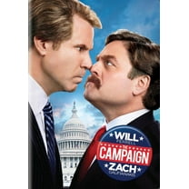 Pre-Owned The Campaign (Dvd) (Good)