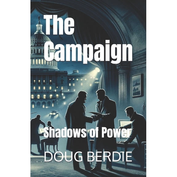 The Campaign (Paperback)