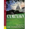 thumbnail image 1 of Pre-Owned The Campaign (Paperback) 1594932824 9781594932823, 1 of 1
